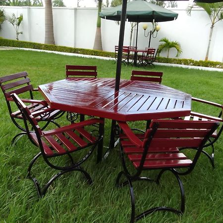Sofitel 3 Bedrooms Own Compound Mamboleo Kisumu Dış mekan fotoğraf