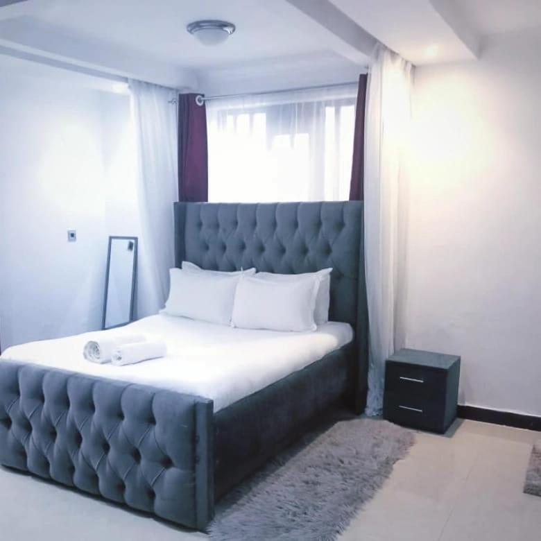 Sofitel 3 Bedrooms Own Compound Mamboleo Kisumu Dış mekan fotoğraf