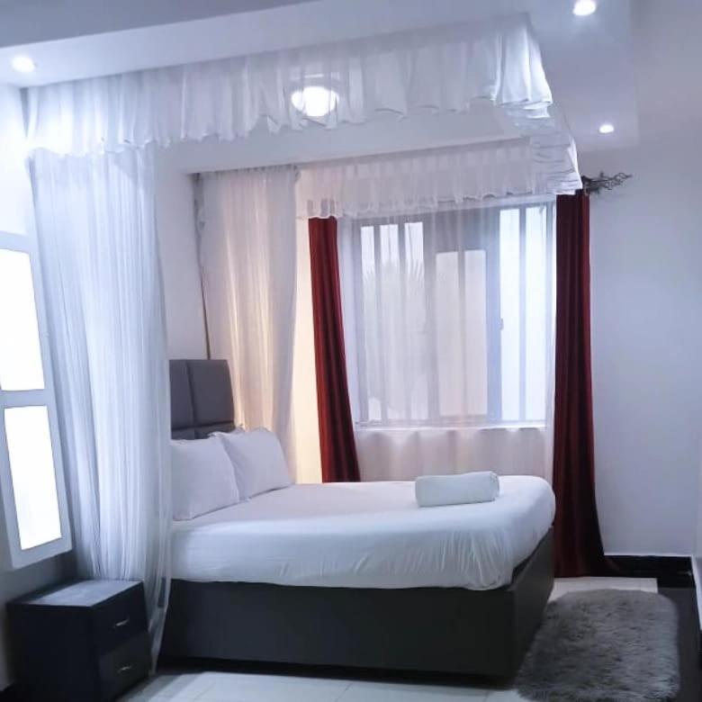 Sofitel 3 Bedrooms Own Compound Mamboleo Kisumu Dış mekan fotoğraf