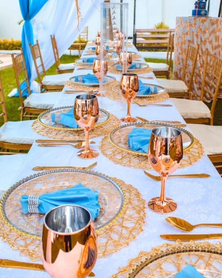 Sofitel 3 Bedrooms Own Compound Mamboleo Kisumu Dış mekan fotoğraf