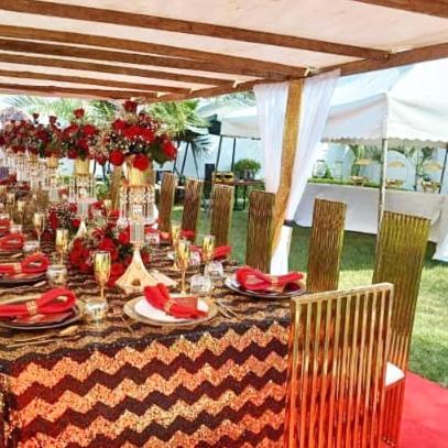 Sofitel 3 Bedrooms Own Compound Mamboleo Kisumu Dış mekan fotoğraf