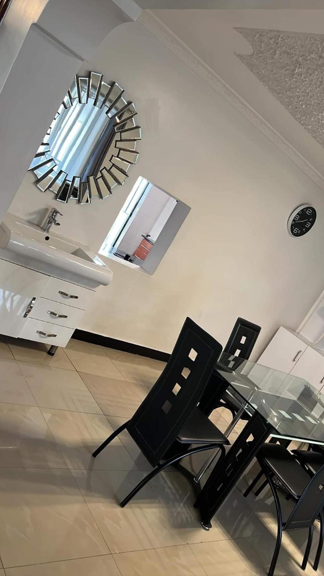 Sofitel 3 Bedrooms Own Compound Mamboleo Kisumu Dış mekan fotoğraf