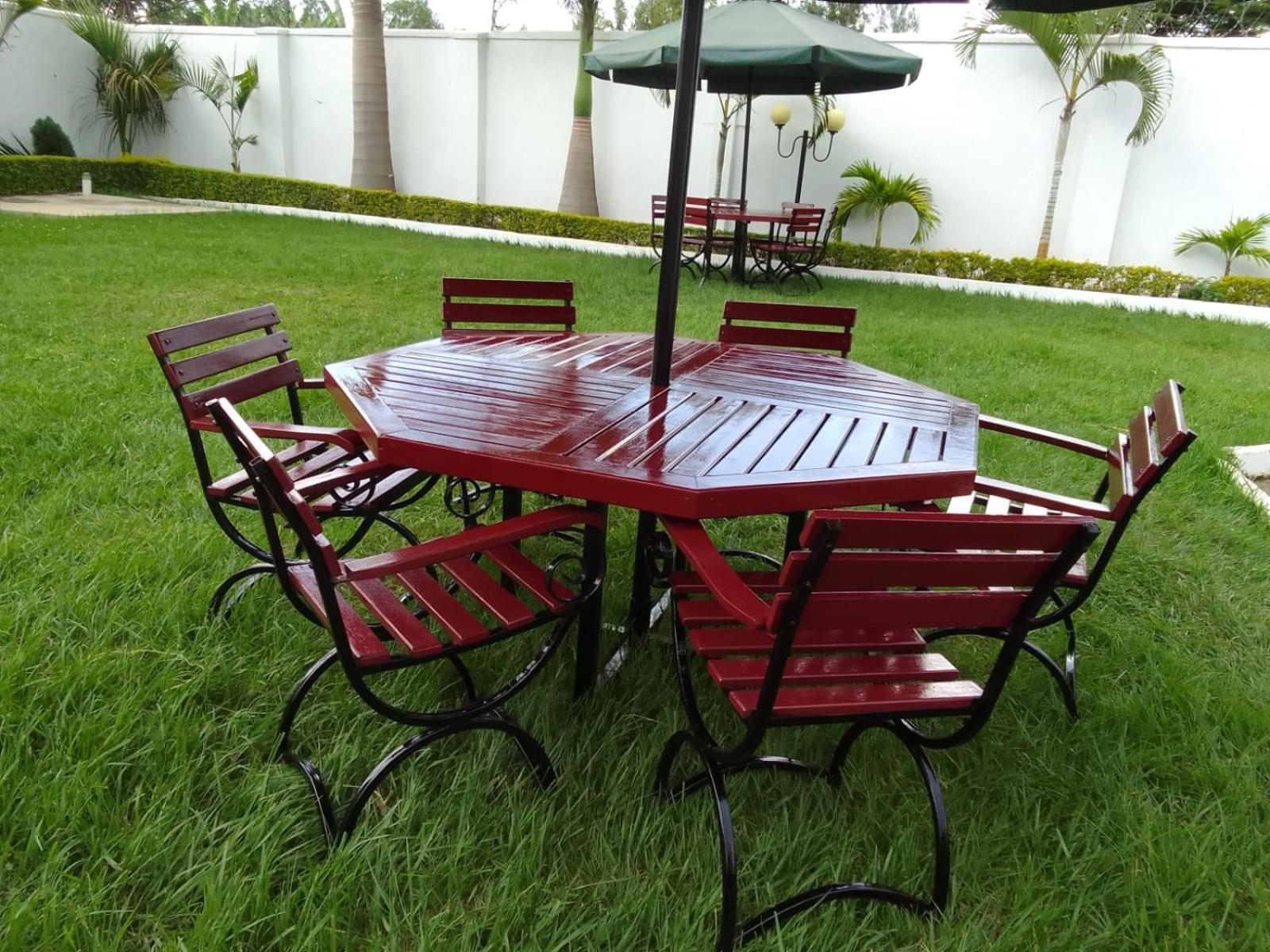 Sofitel 3 Bedrooms Own Compound Mamboleo Kisumu Dış mekan fotoğraf