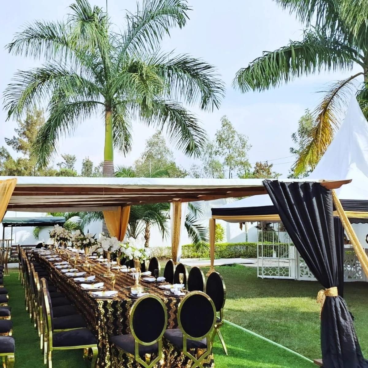 Sofitel 3 Bedrooms Own Compound Mamboleo Kisumu Dış mekan fotoğraf