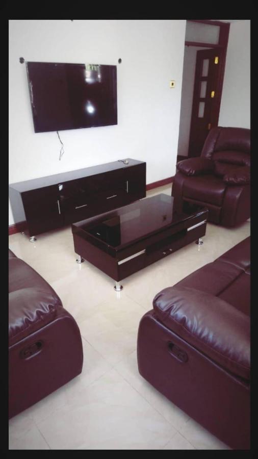 Sofitel 3 Bedrooms Own Compound Mamboleo Kisumu Dış mekan fotoğraf