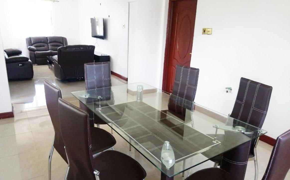 Sofitel 3 Bedrooms Own Compound Mamboleo Kisumu Dış mekan fotoğraf