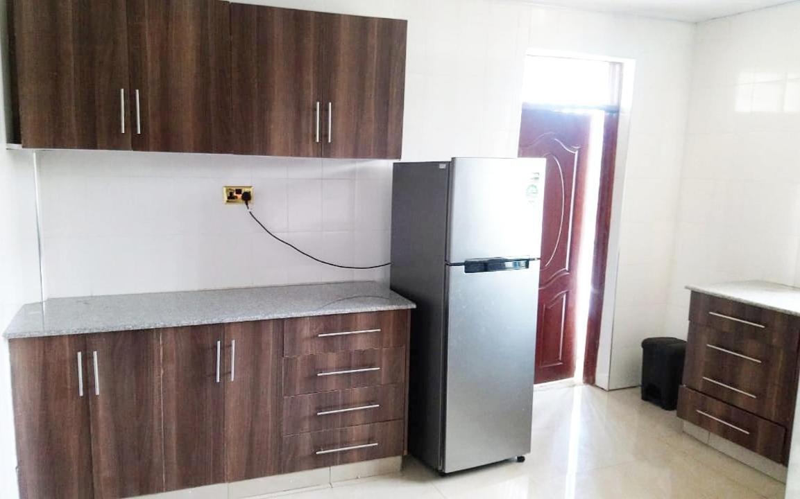 Sofitel 3 Bedrooms Own Compound Mamboleo Kisumu Dış mekan fotoğraf