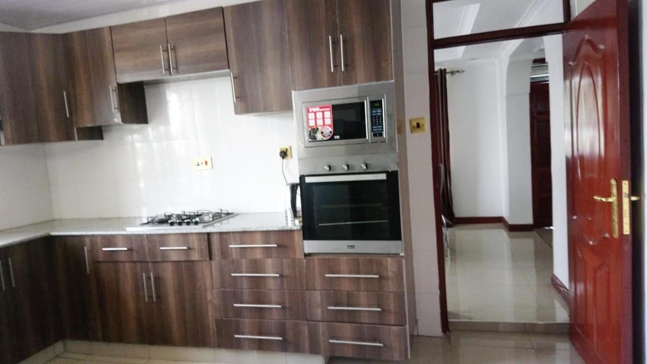 Sofitel 3 Bedrooms Own Compound Mamboleo Kisumu Dış mekan fotoğraf